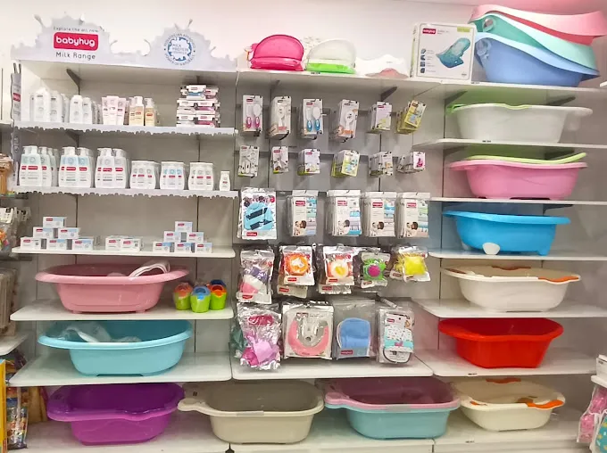 Babyhug Store - Kelambakkam